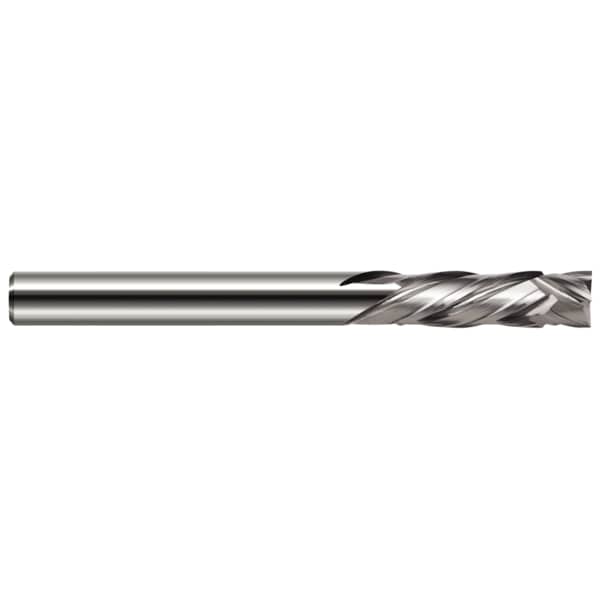 End Mill for Composites - Compression Cutter, 0.0312" (1/32), Number of Flutes: 2